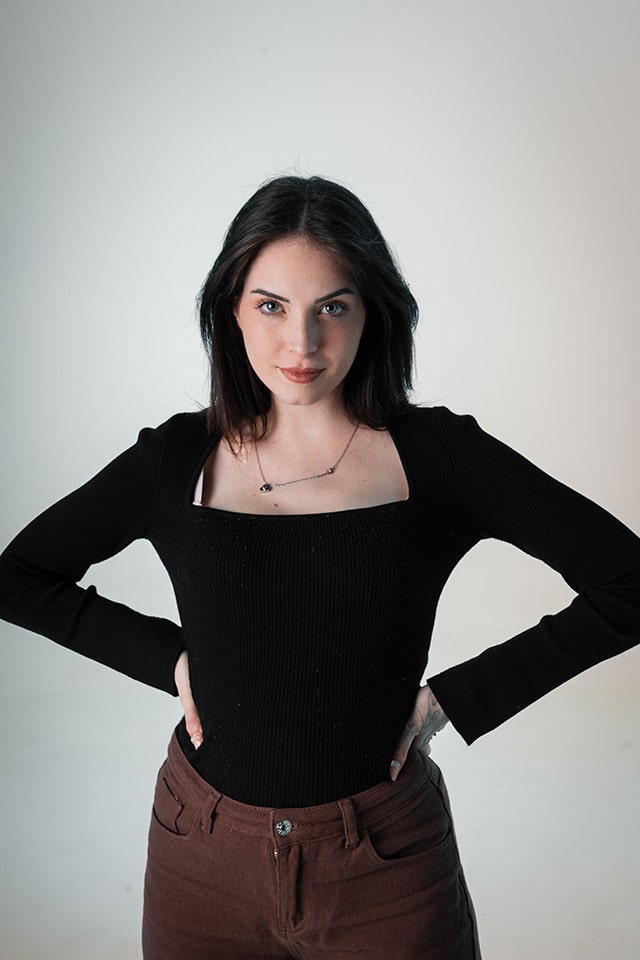 Sara Di Sturco