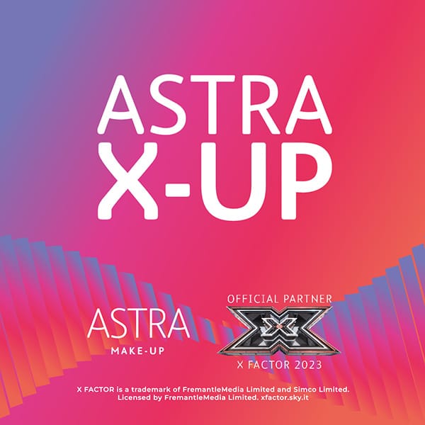 Astra X-up