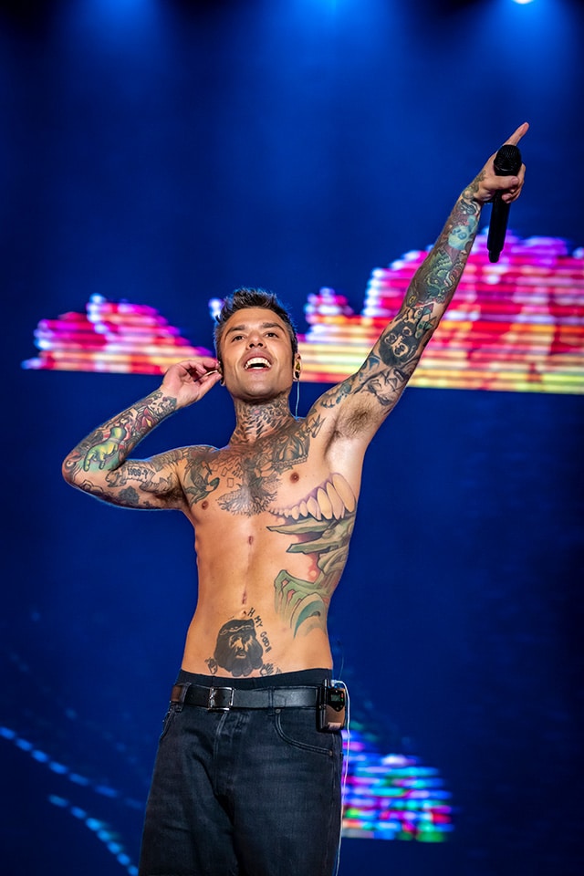 Fedez
