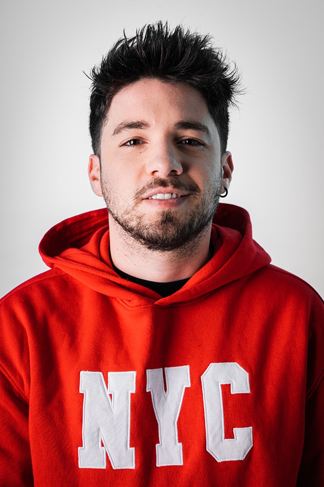 Matteo Pelusi