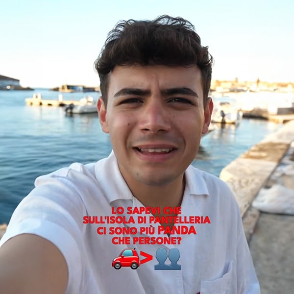 Pandelleria