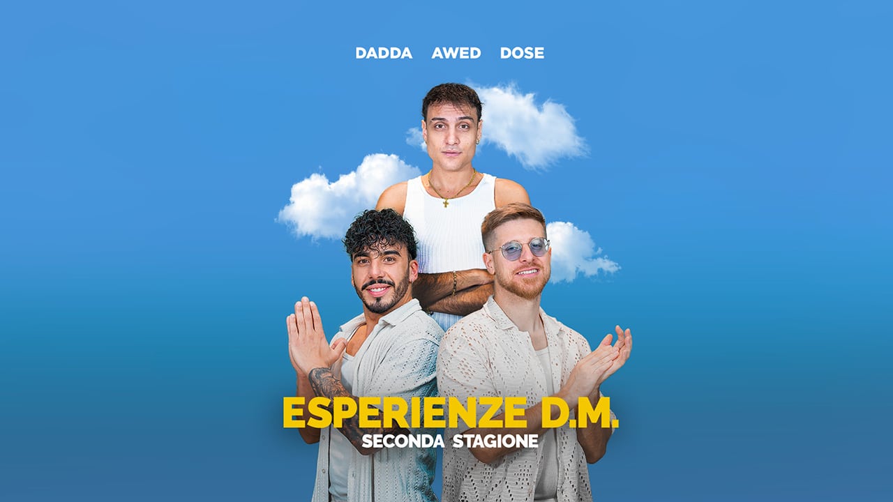 Skynx Esperienze DM