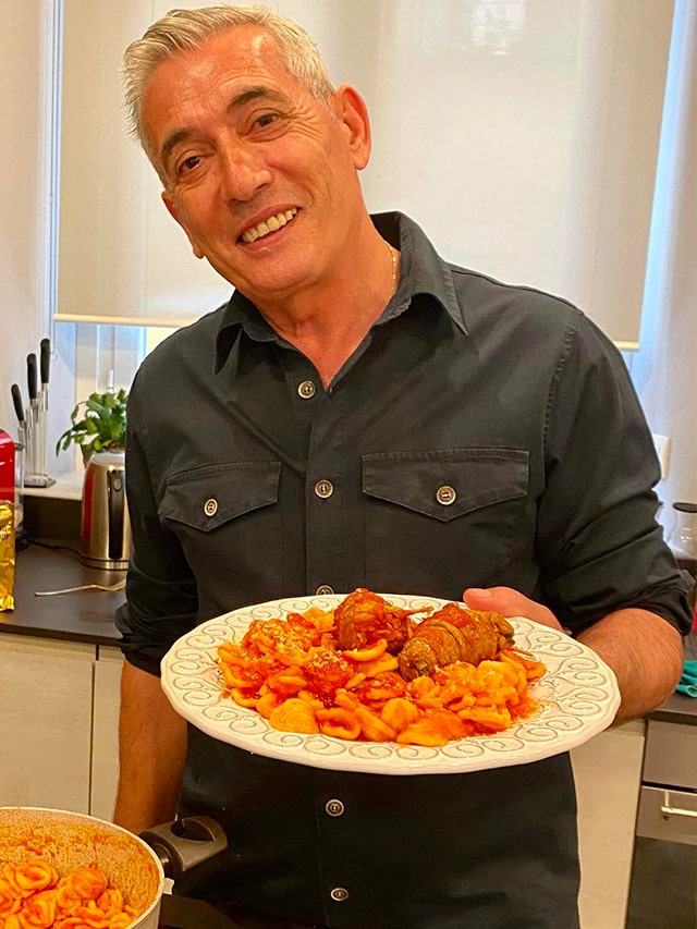 Franco Lucia