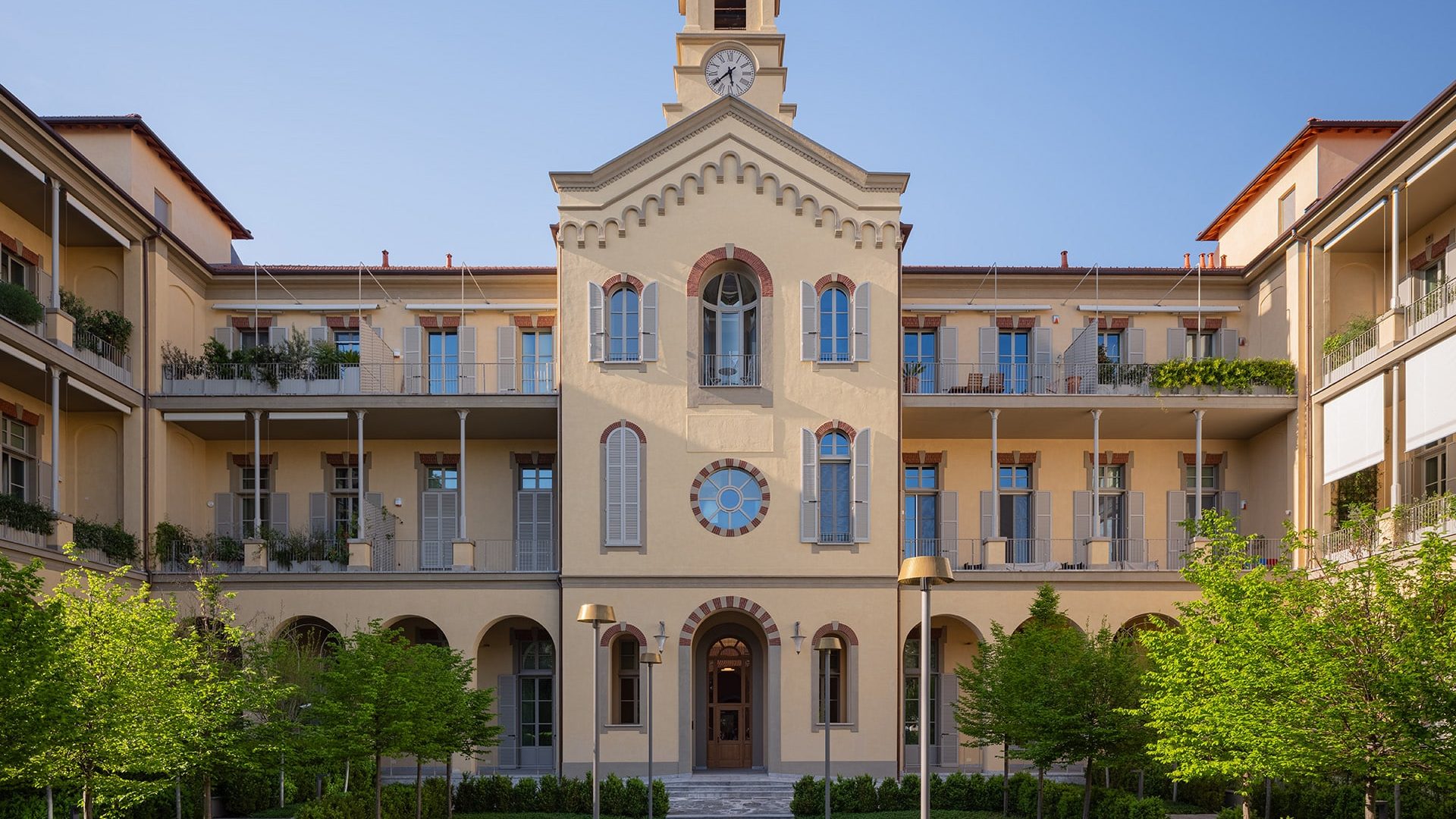 la chiesa doom fedez